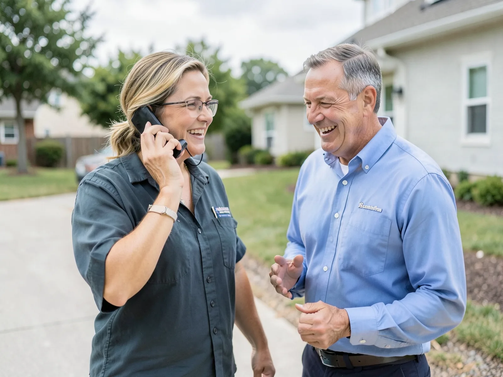 Frequently Asked Questions About Residential Water Damage Restoration in Sardis, OH